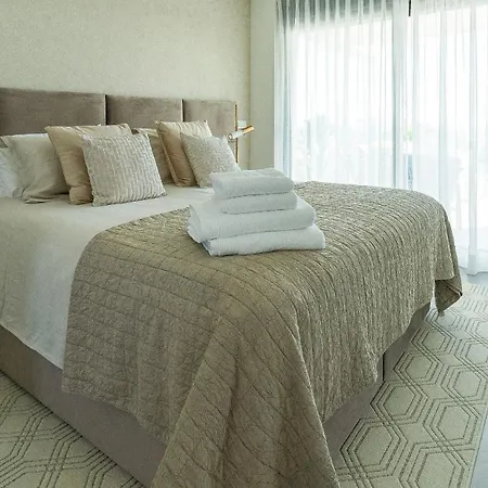 Apartment Oasis 325 Penthouse *